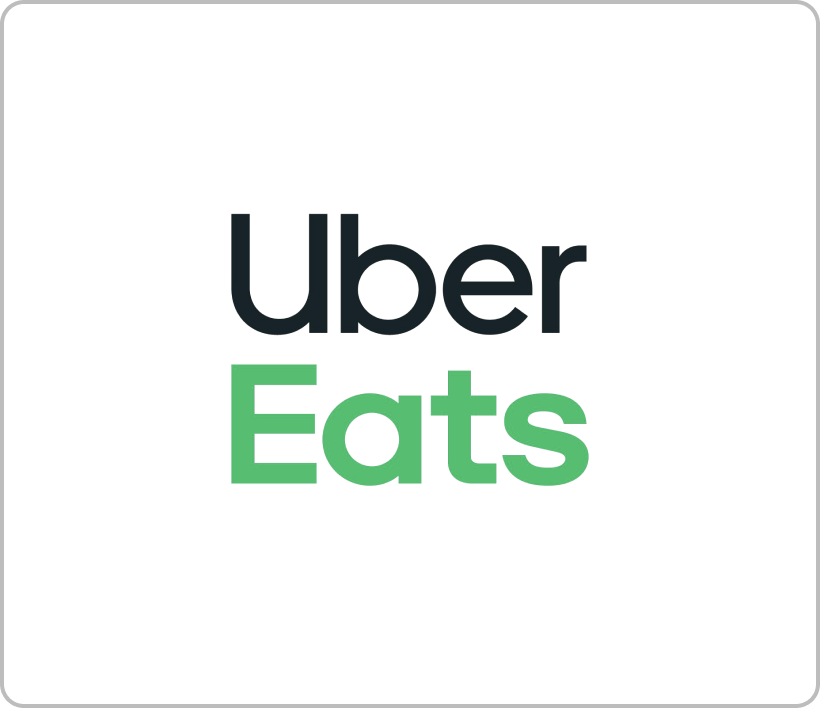 Uber Eats 初めての方限定 2,500円OFFプロモーションコード配布